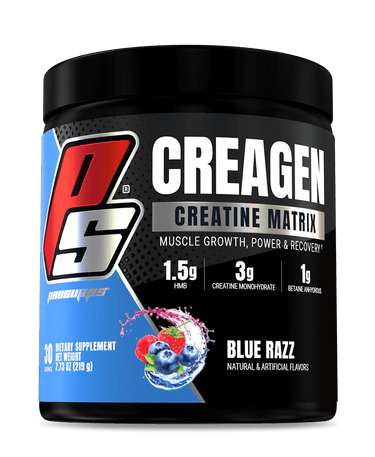 CreaGEN